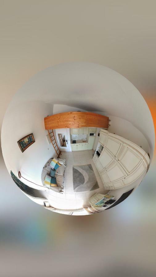 L'Air Marin Apartamento Hyères Exterior foto